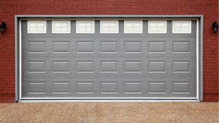 Garage Door Repair at San Juan Capistrano, California