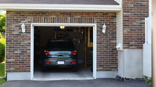 Garage Door Installation at San Juan Capistrano, California