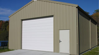 Garage Door Openers at San Juan Capistrano, California